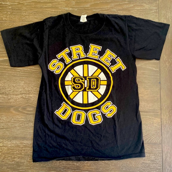 Shirts Street Dogs Tshirt Poshmark